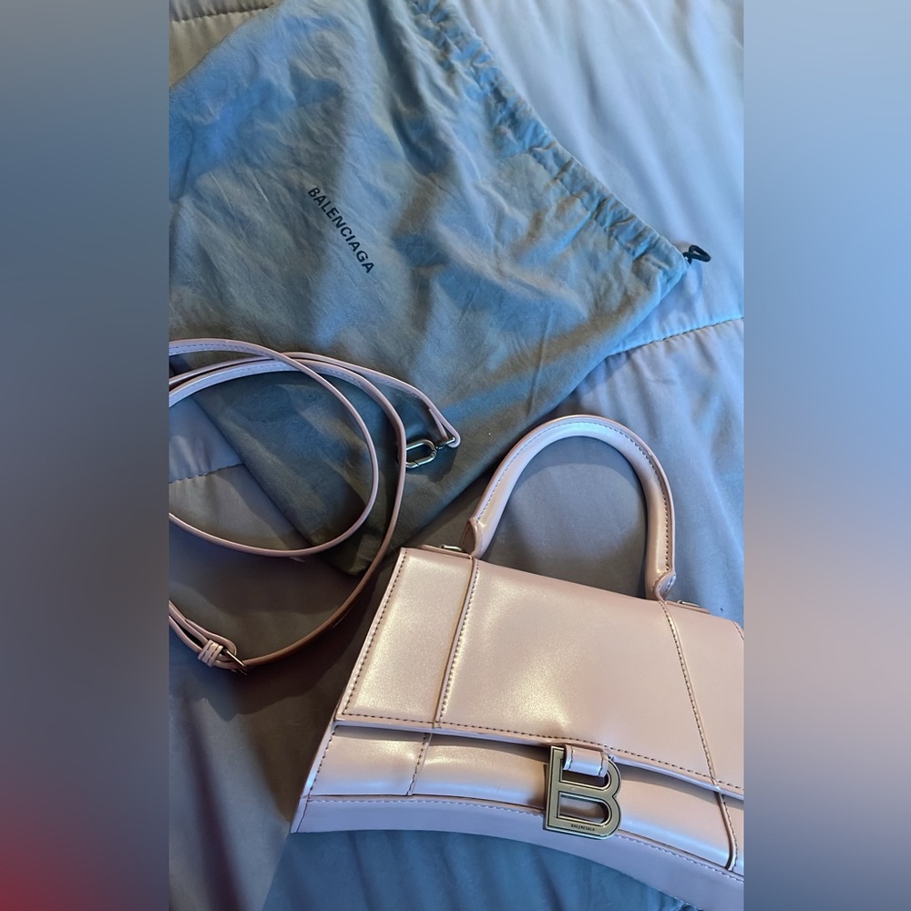 Balenciaga bag